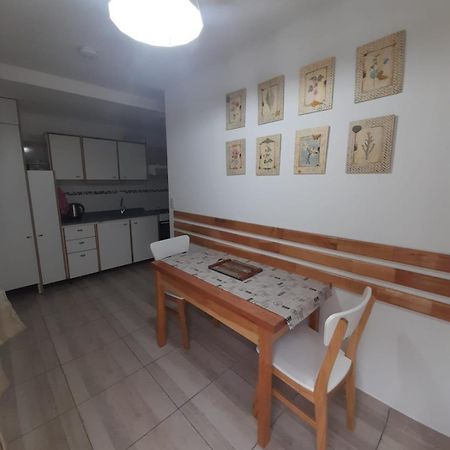 Apartmán Monsenor Fagnano 592 "5" Ushuaia Exteriér fotografie