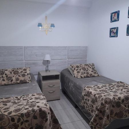 Apartmán Monsenor Fagnano 592 "5" Ushuaia Exteriér fotografie