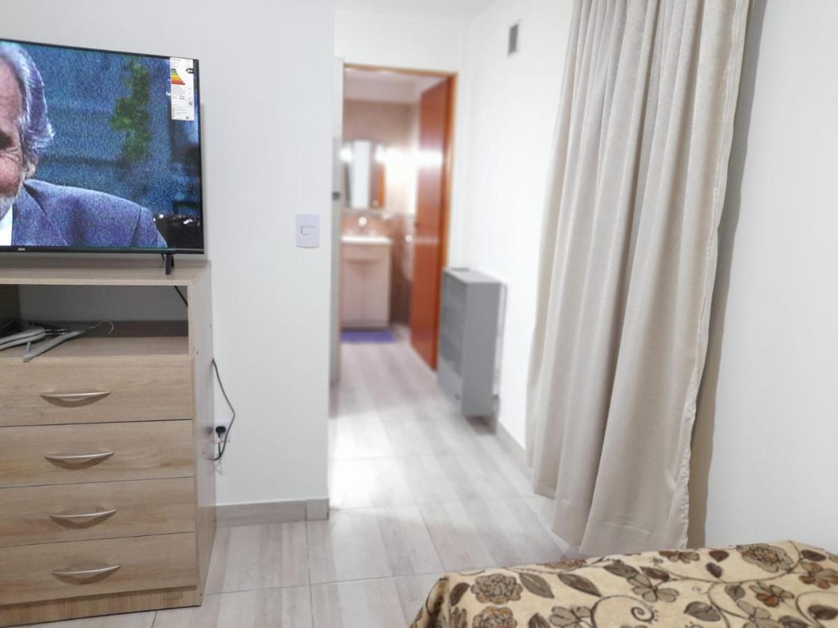 Apartmán Monsenor Fagnano 592 "5" Ushuaia Exteriér fotografie