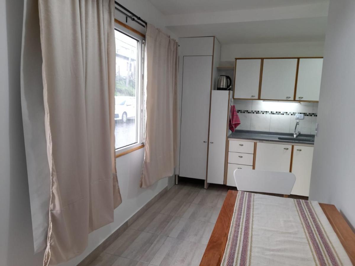 Apartmán Monsenor Fagnano 592 "5" Ushuaia Exteriér fotografie