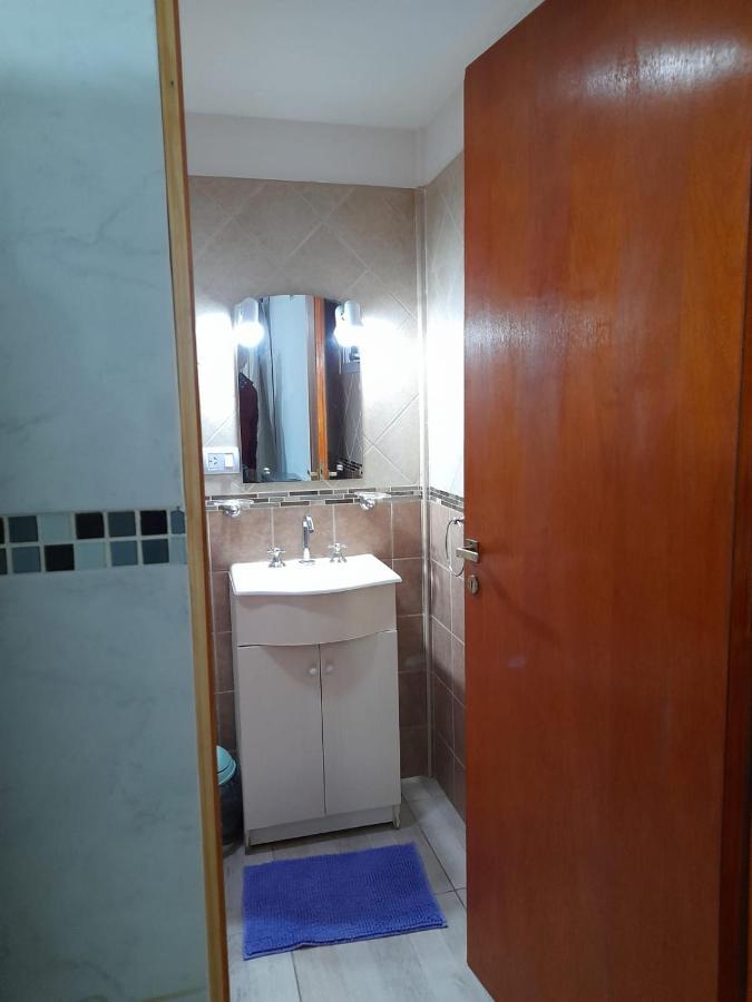 Apartmán Monsenor Fagnano 592 "5" Ushuaia Exteriér fotografie