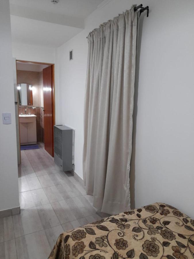 Apartmán Monsenor Fagnano 592 "5" Ushuaia Exteriér fotografie