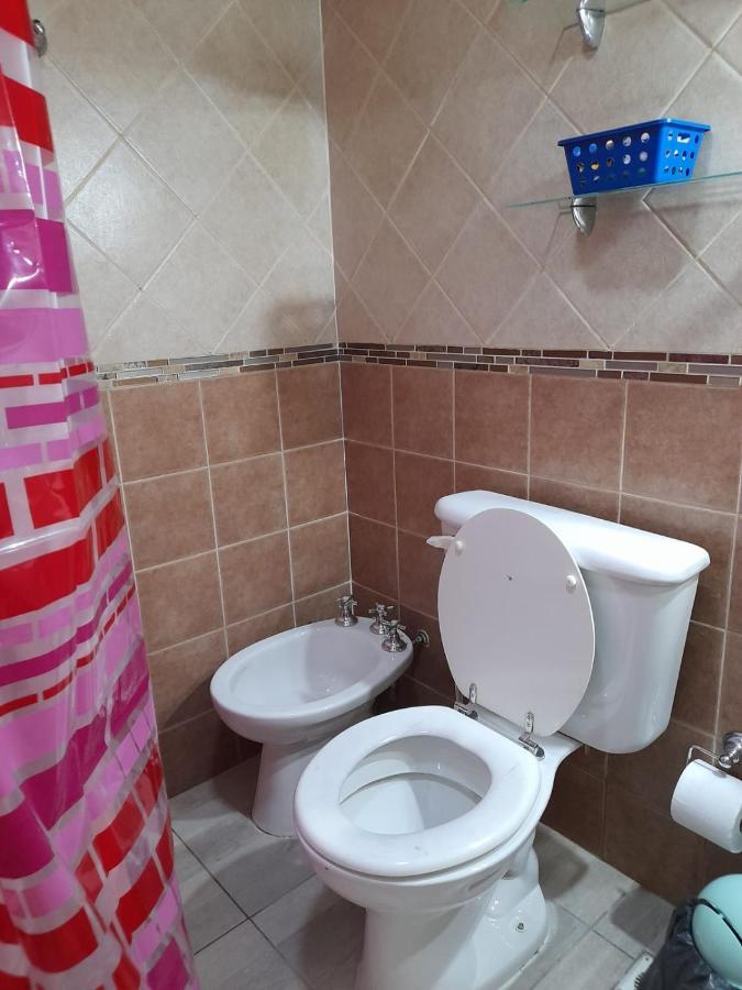 Apartmán Monsenor Fagnano 592 "5" Ushuaia Exteriér fotografie