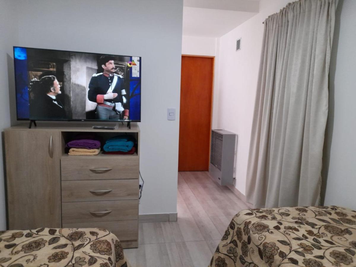Apartmán Monsenor Fagnano 592 "5" Ushuaia Exteriér fotografie