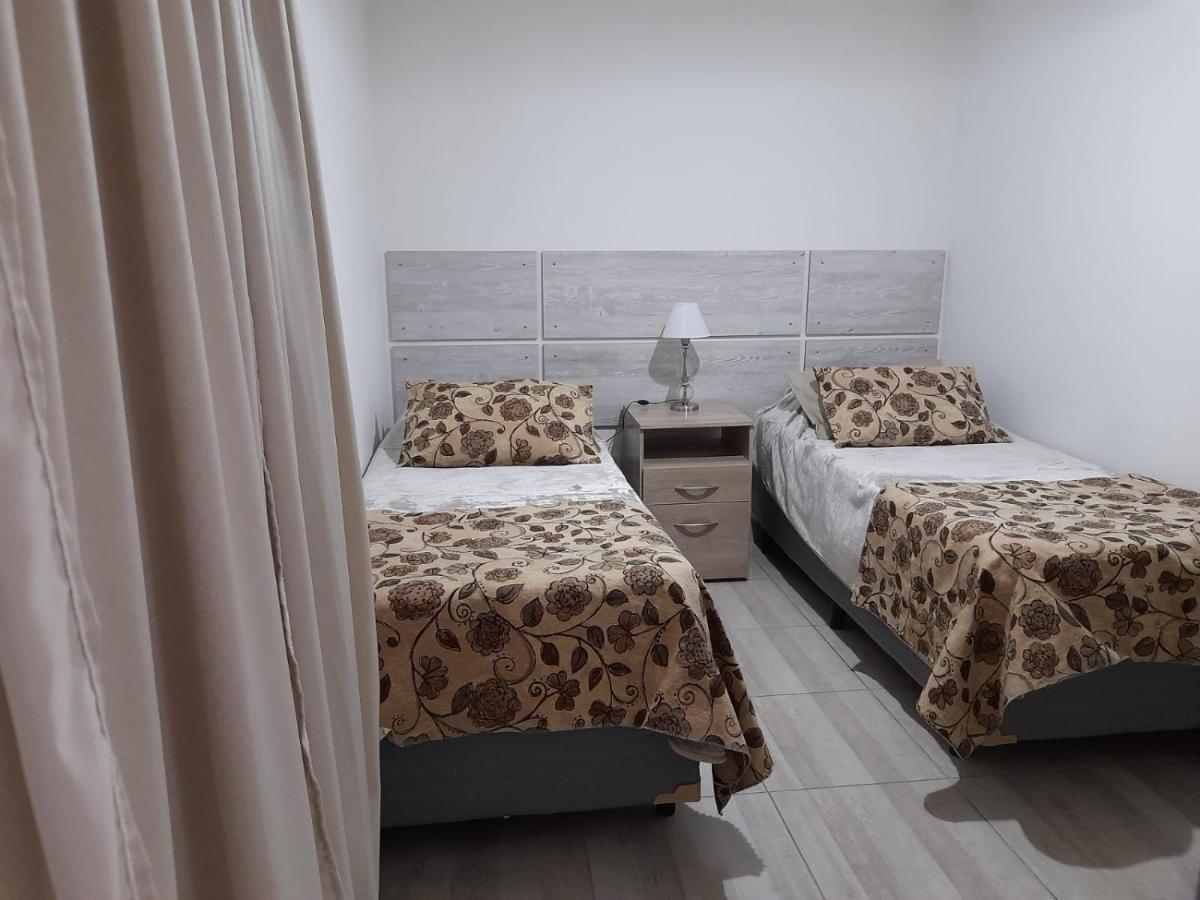 Apartmán Monsenor Fagnano 592 "5" Ushuaia Exteriér fotografie