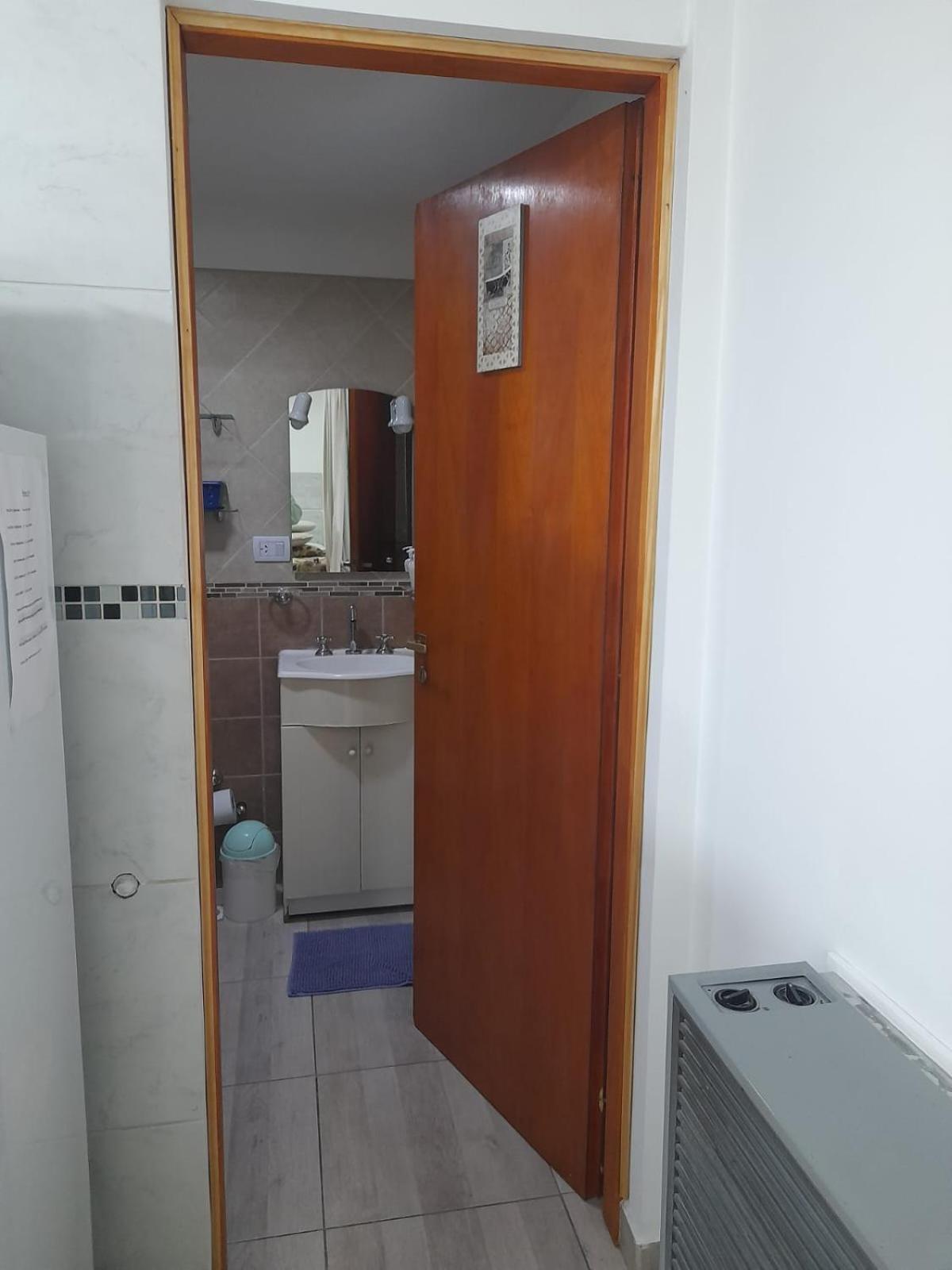 Apartmán Monsenor Fagnano 592 "5" Ushuaia Exteriér fotografie