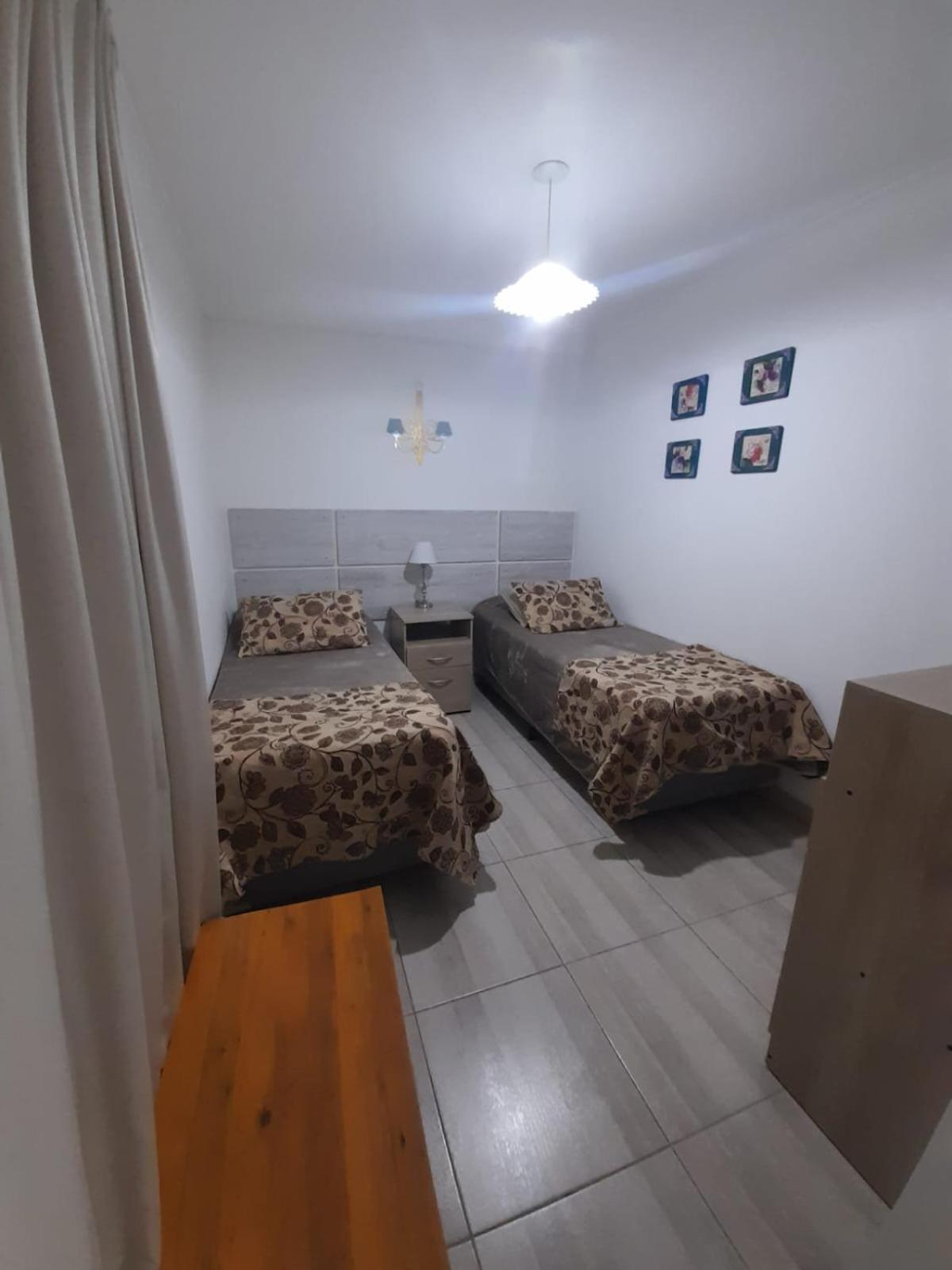 Apartmán Monsenor Fagnano 592 "5" Ushuaia Exteriér fotografie